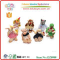 Puppen zum Verkauf Animal Puppet Toys